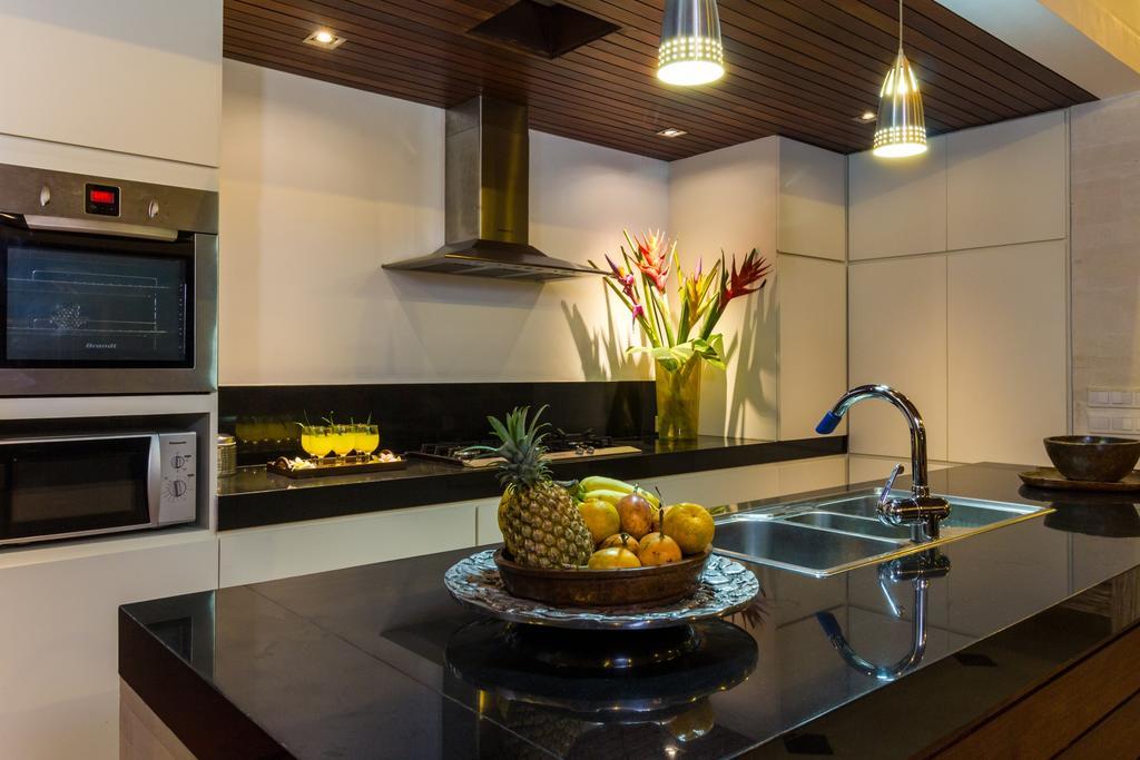 Vakantiepark Zamaya Sanur