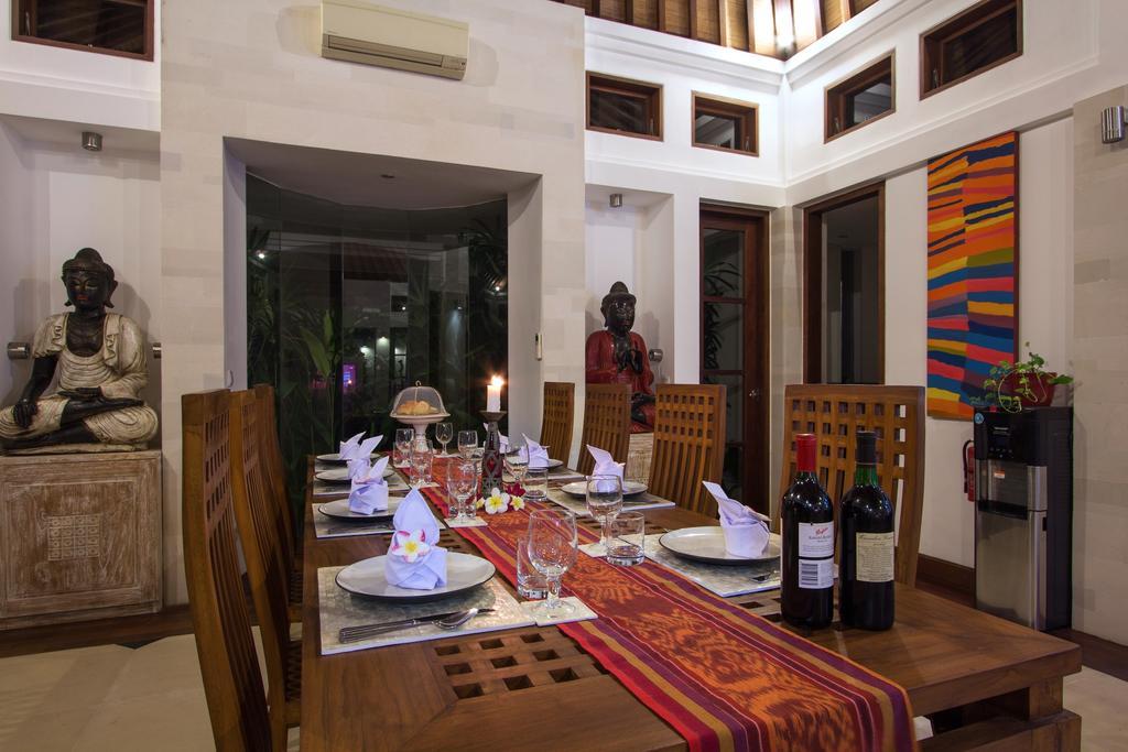 Vakantiepark Zamaya Sanur