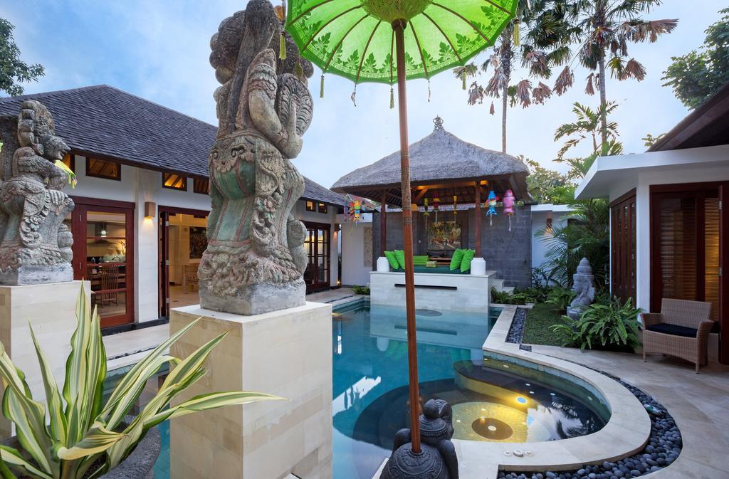 Zamaya Sanur