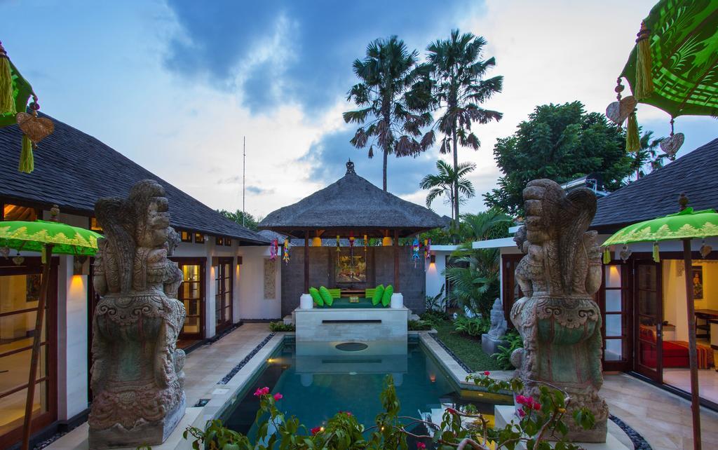 Zamaya Sanur