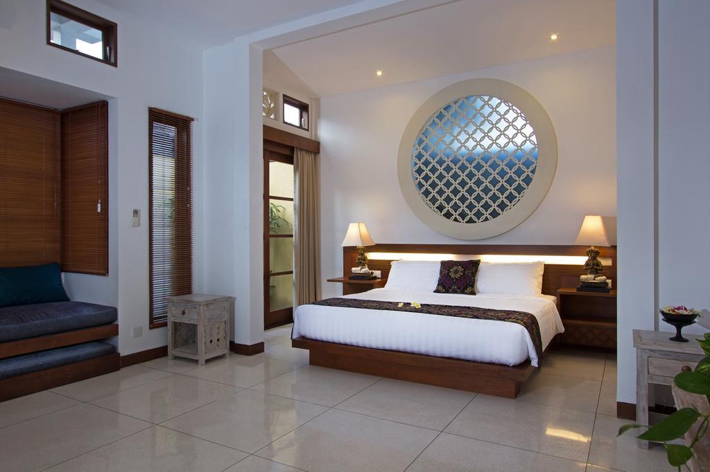 Vakantiepark Zamaya Sanur