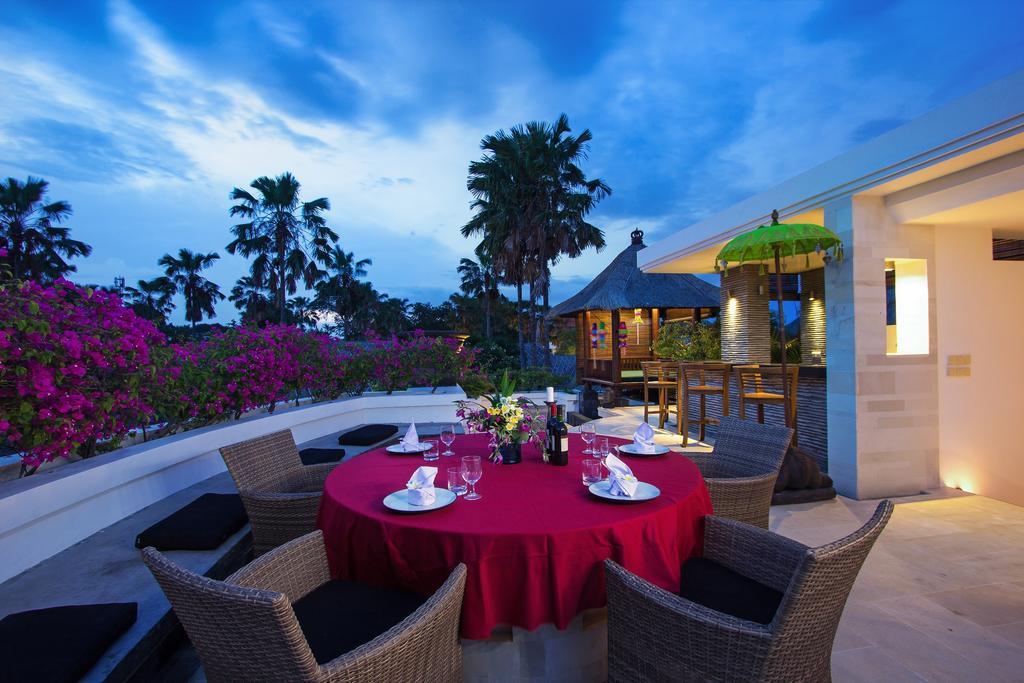 Taman liburan Zamaya Sanur (Bali)